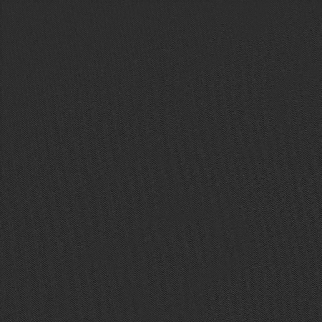Freistehende Markise 4 x 3 m Polyester Anthrazit