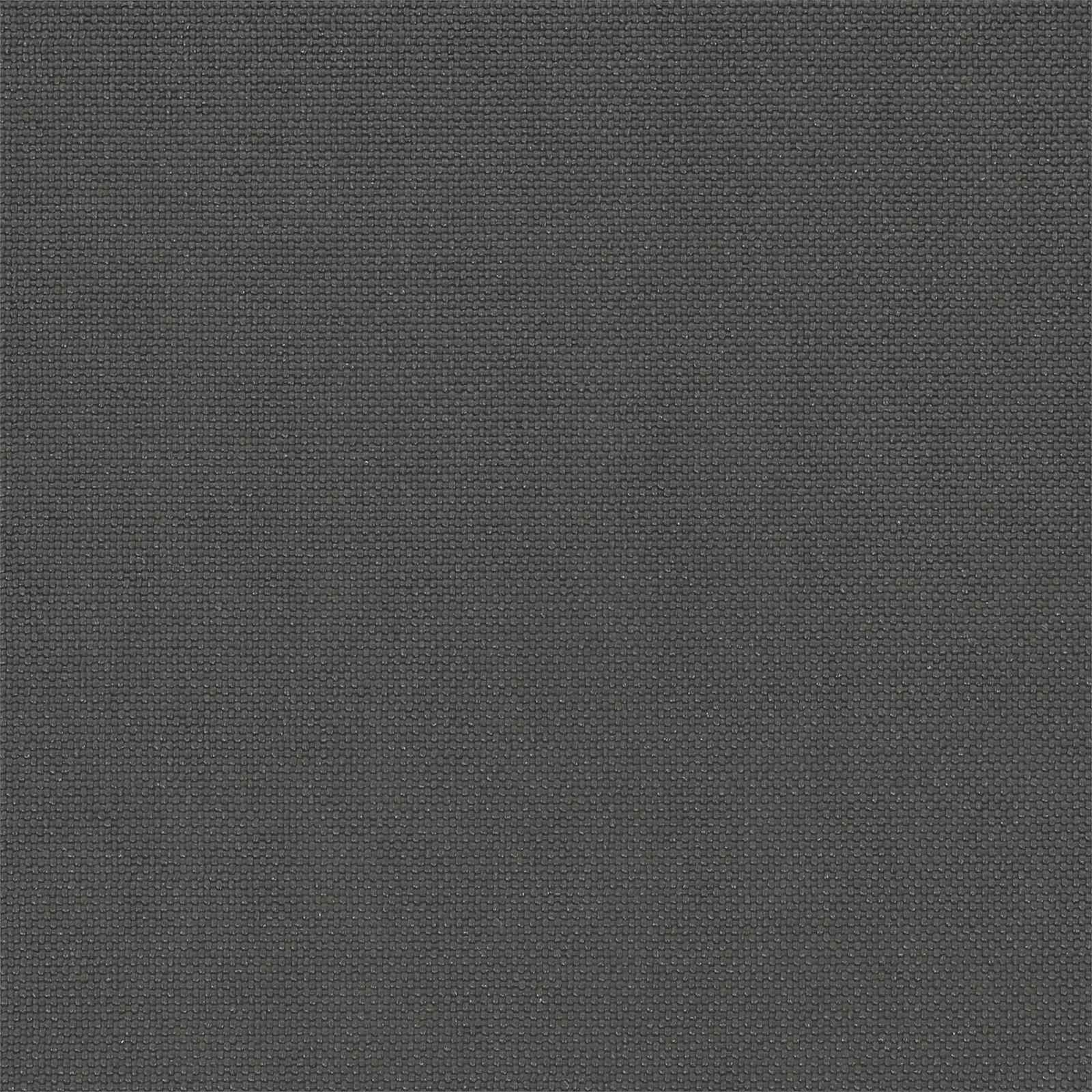 Sitzkissen 2 pcs Anthrazit 47 x 36 x 2 cm Polyester