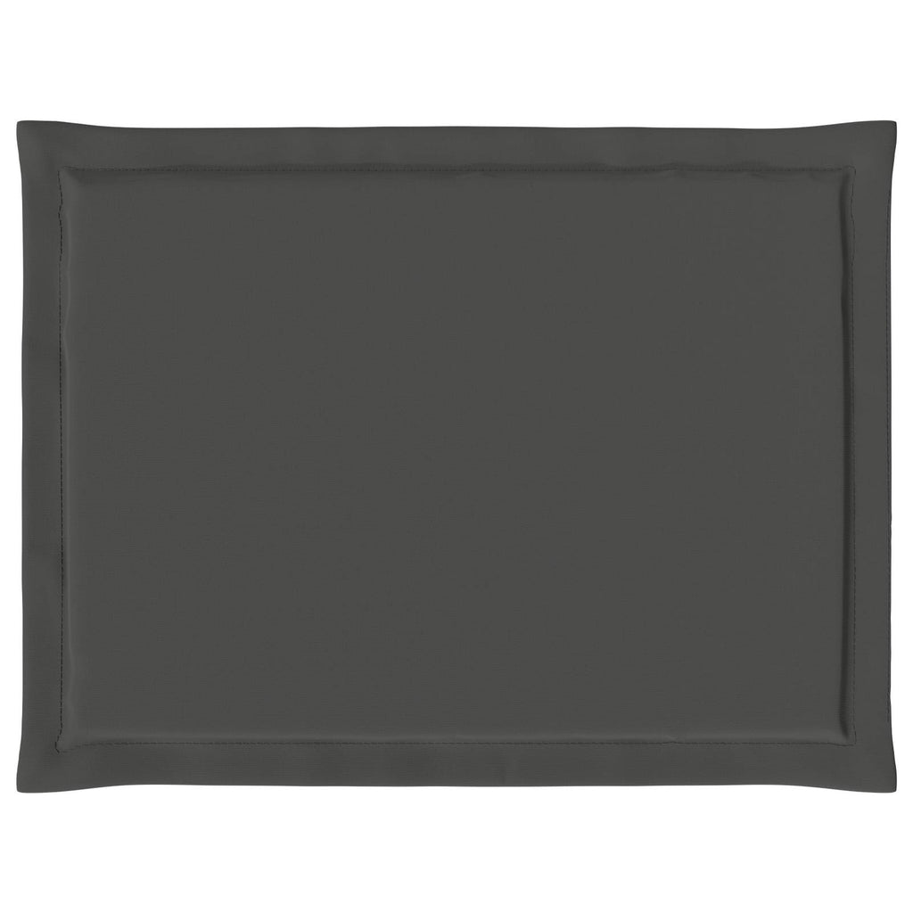Sitz- und Rückenkissen Polyester
