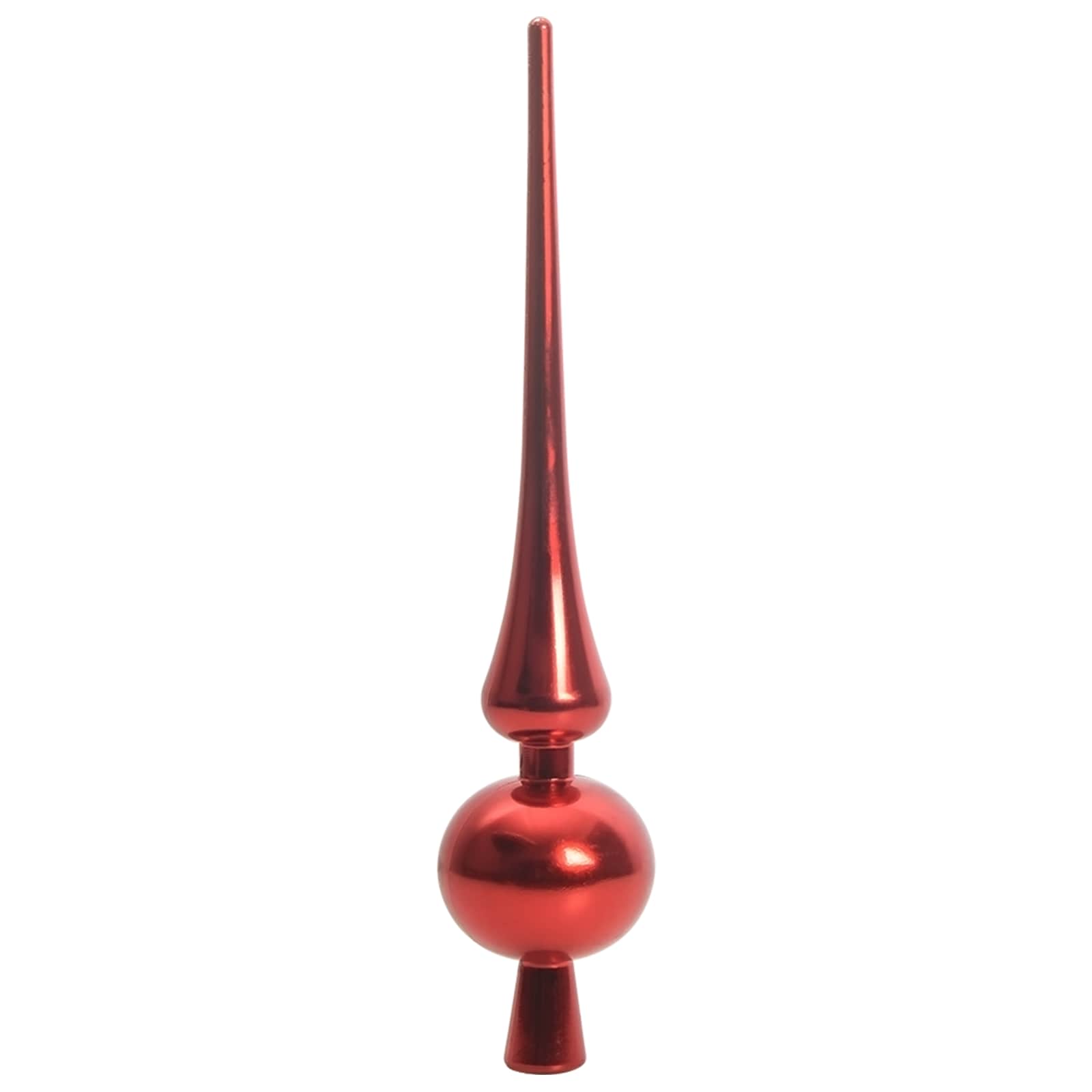 Künstlicher Weihnachtsbaum Weiß 180 cm PVC und Stahl