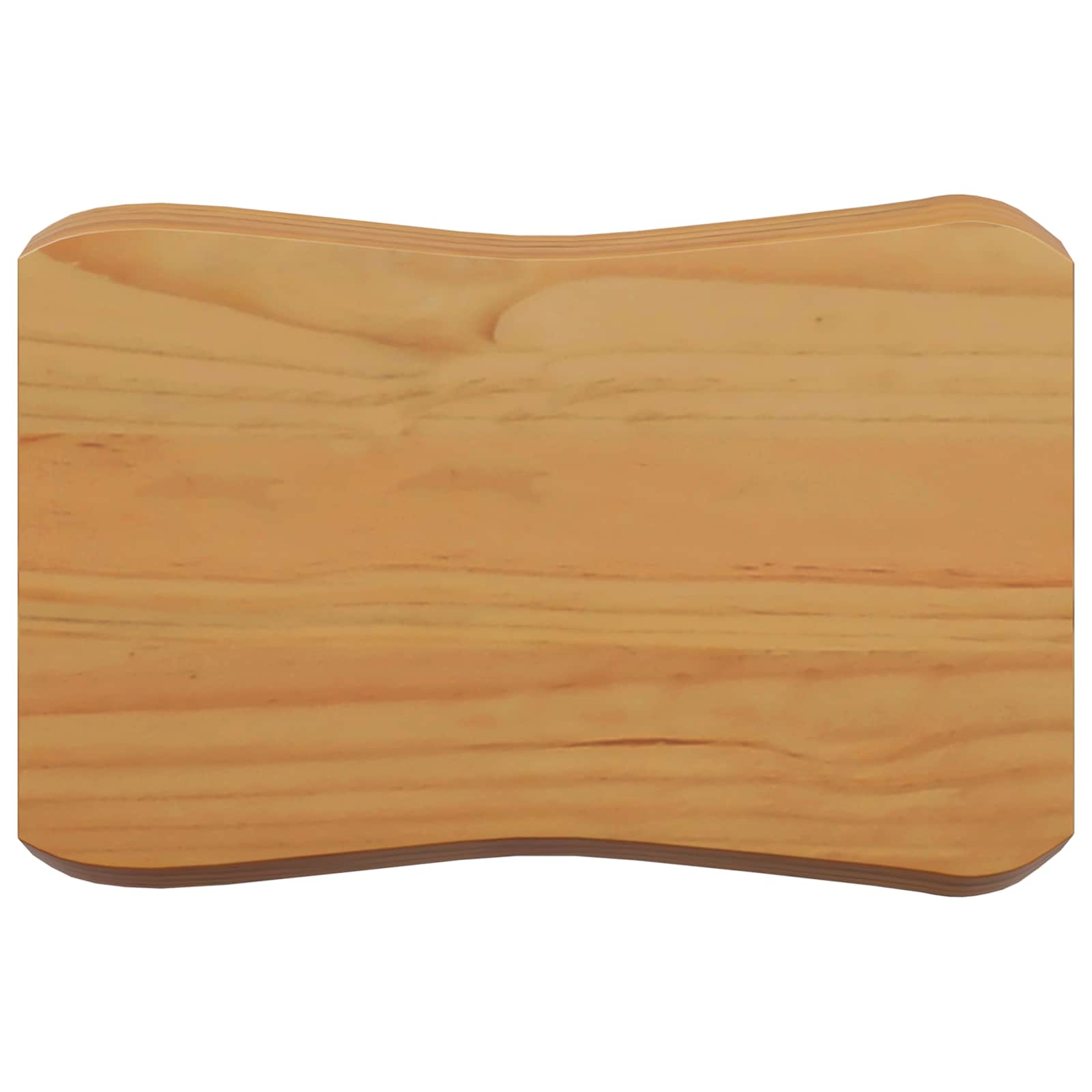 Barhocker EKAI 2 pcs Weiß 40 x 29 x 45,5 cm