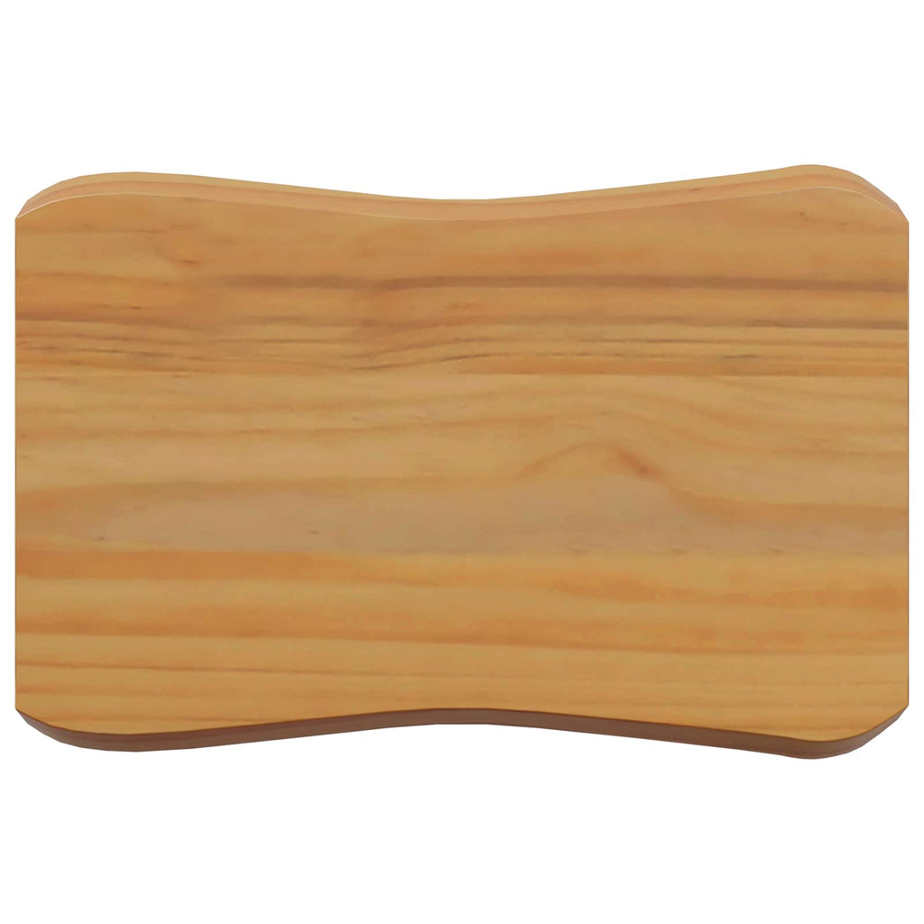 Hoher Barhocker EKAI 2 pcs Weiß 40 x 29 x 63 cm