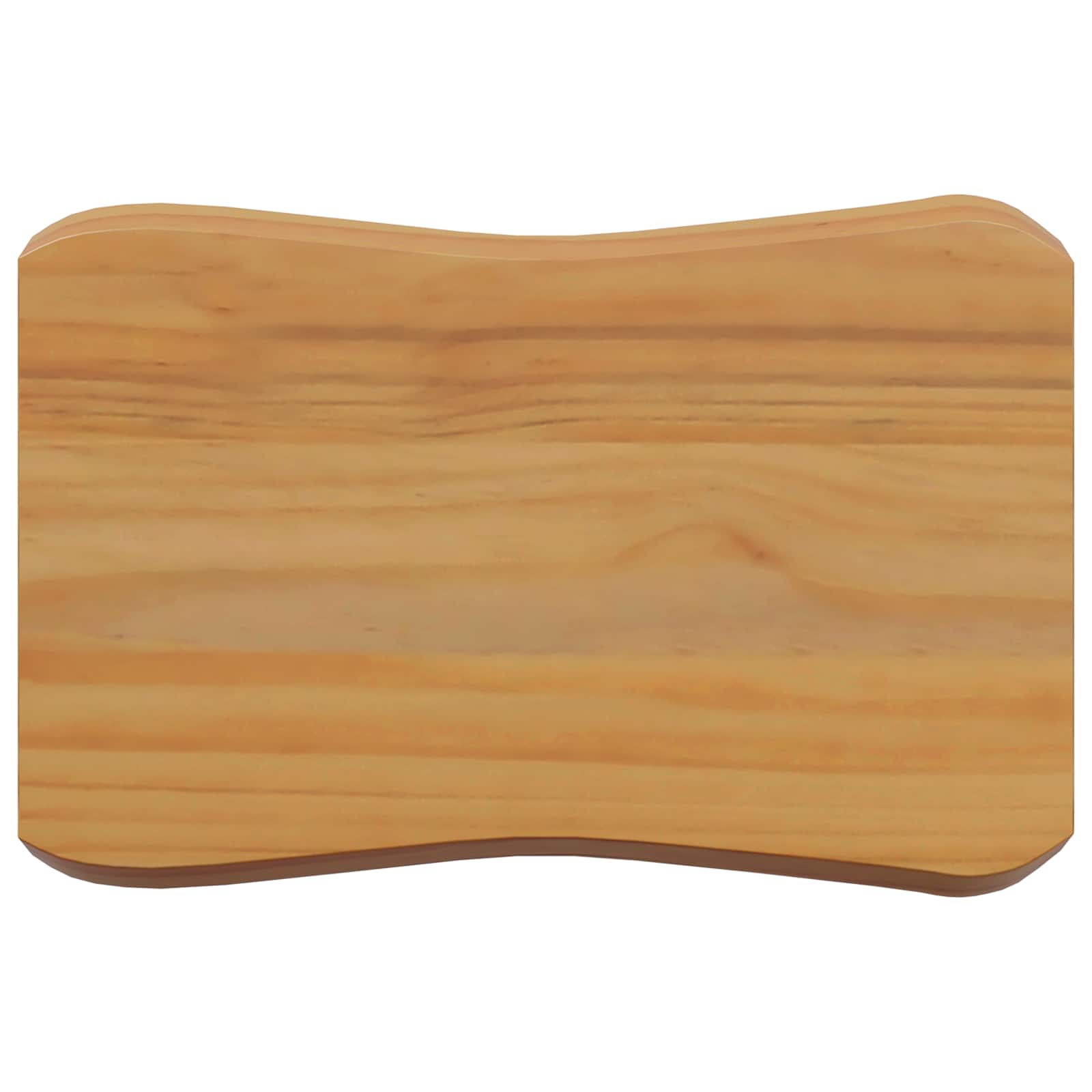 Hoher Barhocker EKAI 2 pcs Weiß 40 x 29 x 63 cm