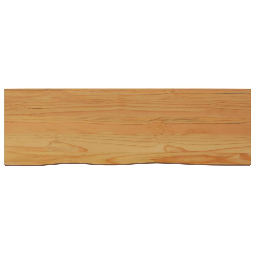 Konsolentisch mit Regal EKAI Schwarz 112 x 35 x 76 cm