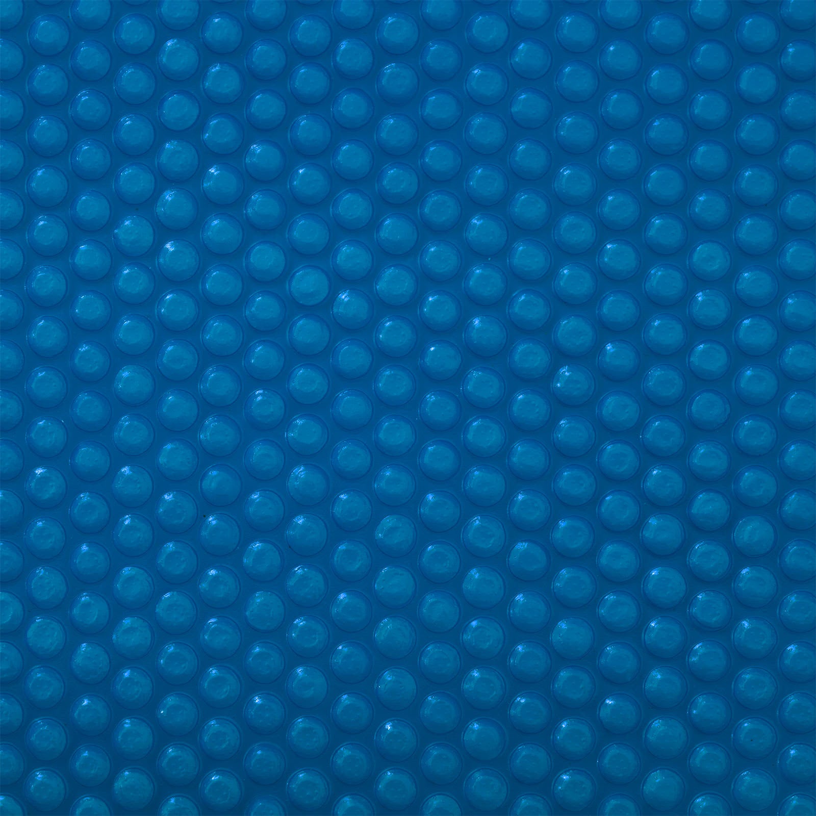 Solar Poolabdeckung Hochwertig 1000 x 600 cm 200 μm Quadratisch