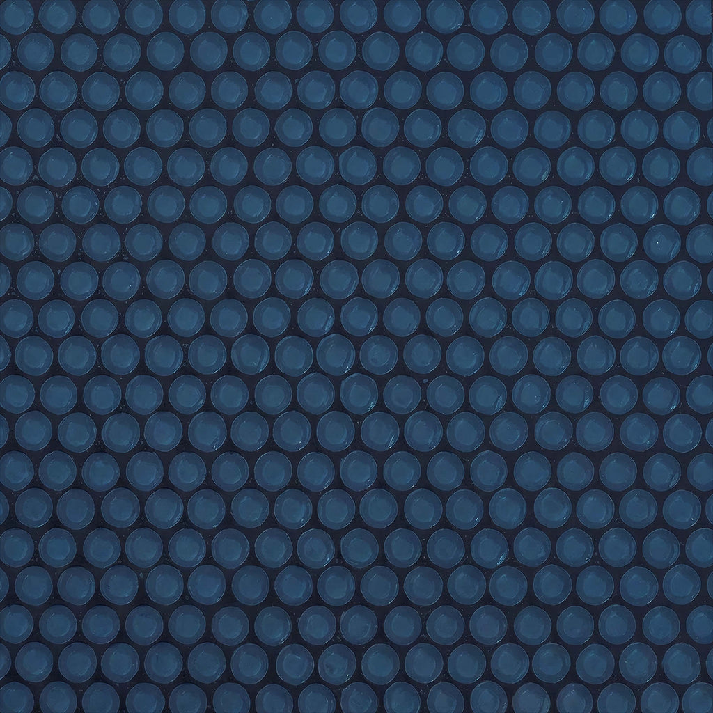 Solar Poolabdeckung Hochwertig Ø 300 cm 200 μm Rund PE