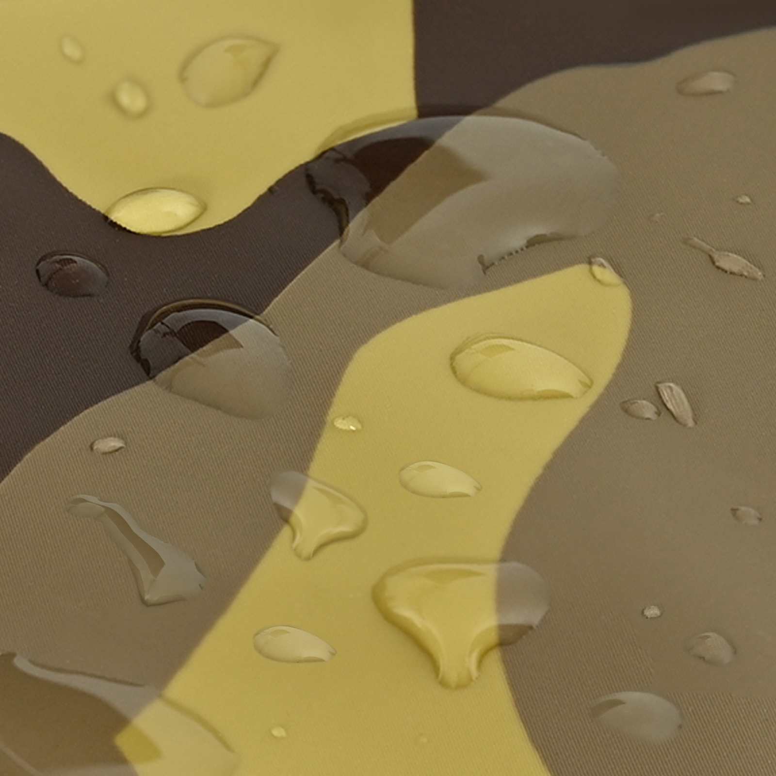 Wathose mit Stiefeln PVC-beschichtetes Polyester Größe 46