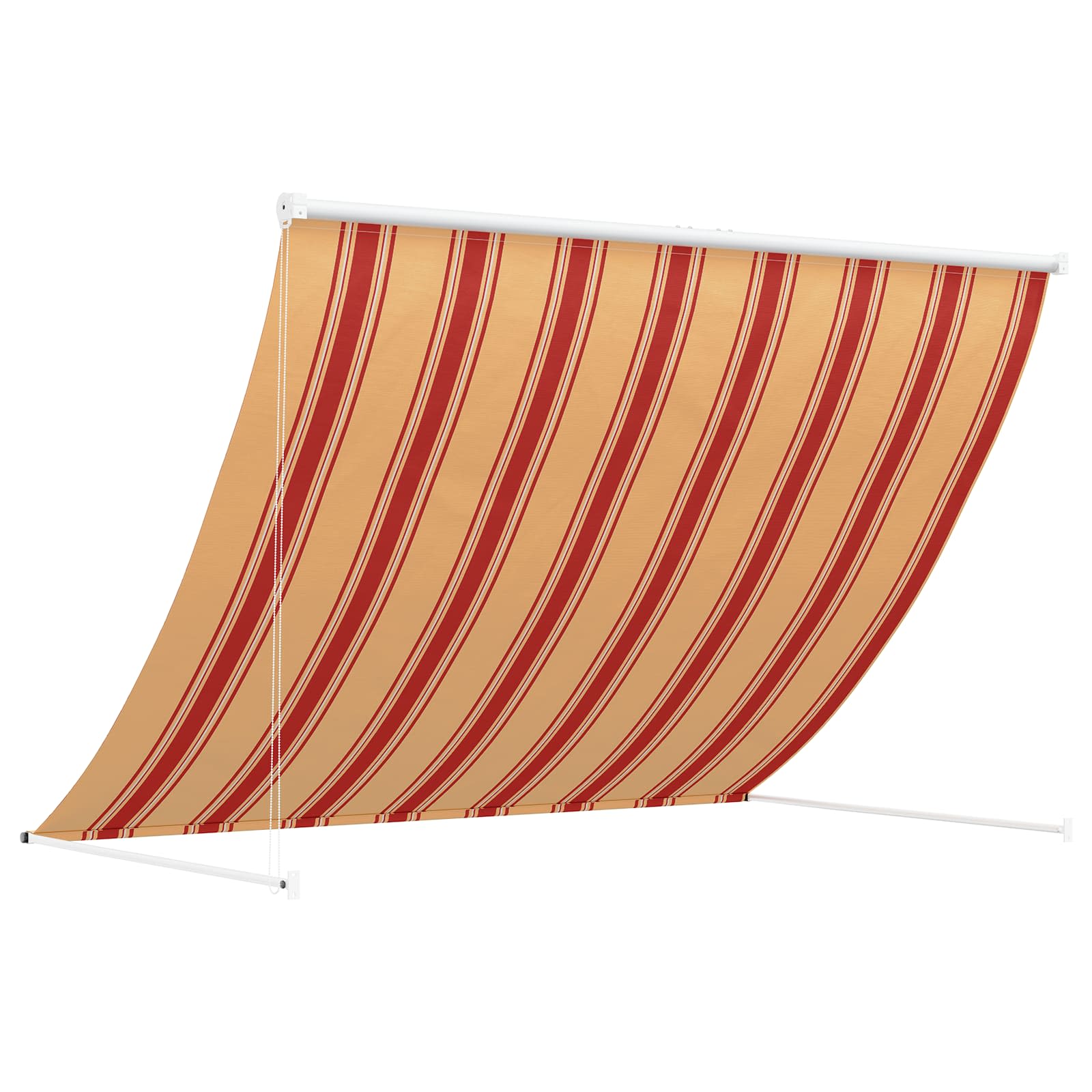 Markise Mehrfarbig 200 x 150 cm