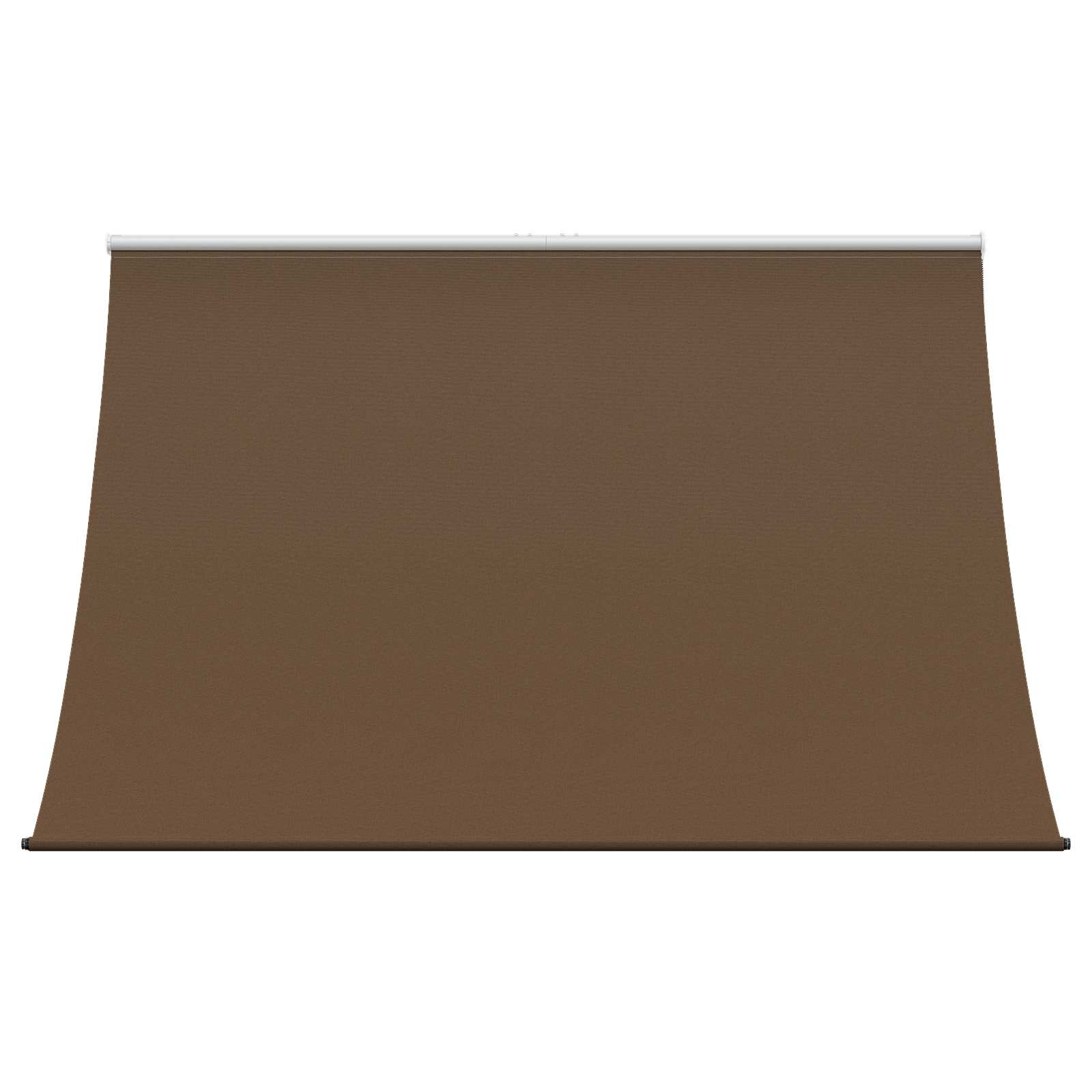 Markise Taupe 250 x 150 cm