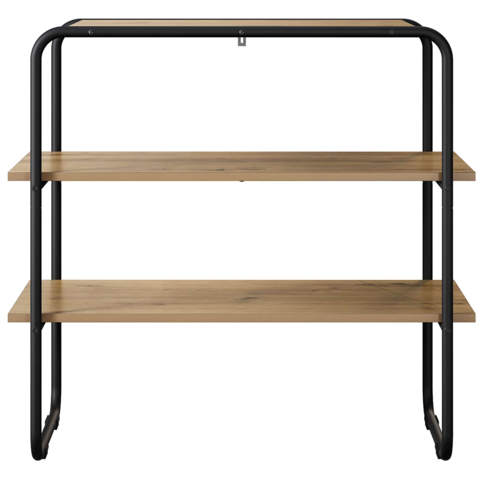 Konsolentisch Artisan-Eiche 60 x 41 x 75 cm Holzwerkstoff