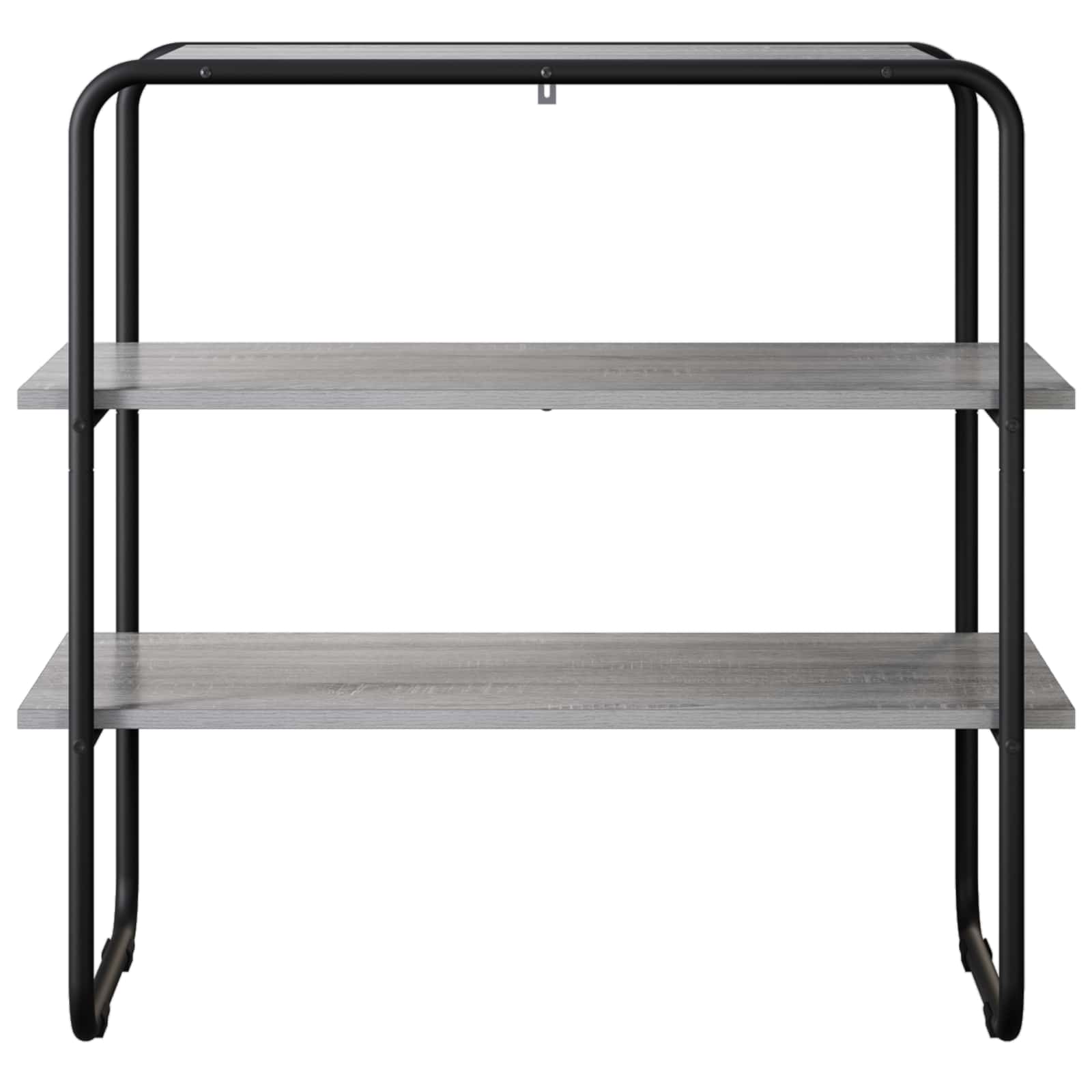 Konsolentisch Grau Sonoma 80 x 41 x 75 cm Holzwerkstoff