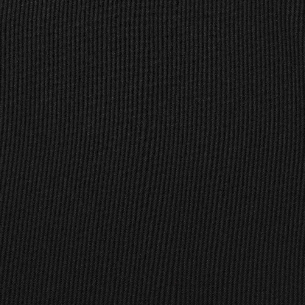 Garten-Sonnenschirm 200 x 300 cm Polyester Rechtwinklig Schwarz