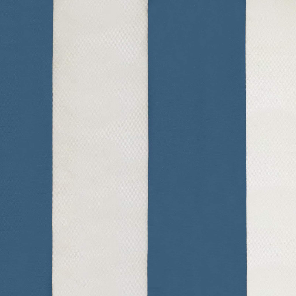 Garten-Sonnenschirm 300 x 300 cm Polyester Rechtwinklig