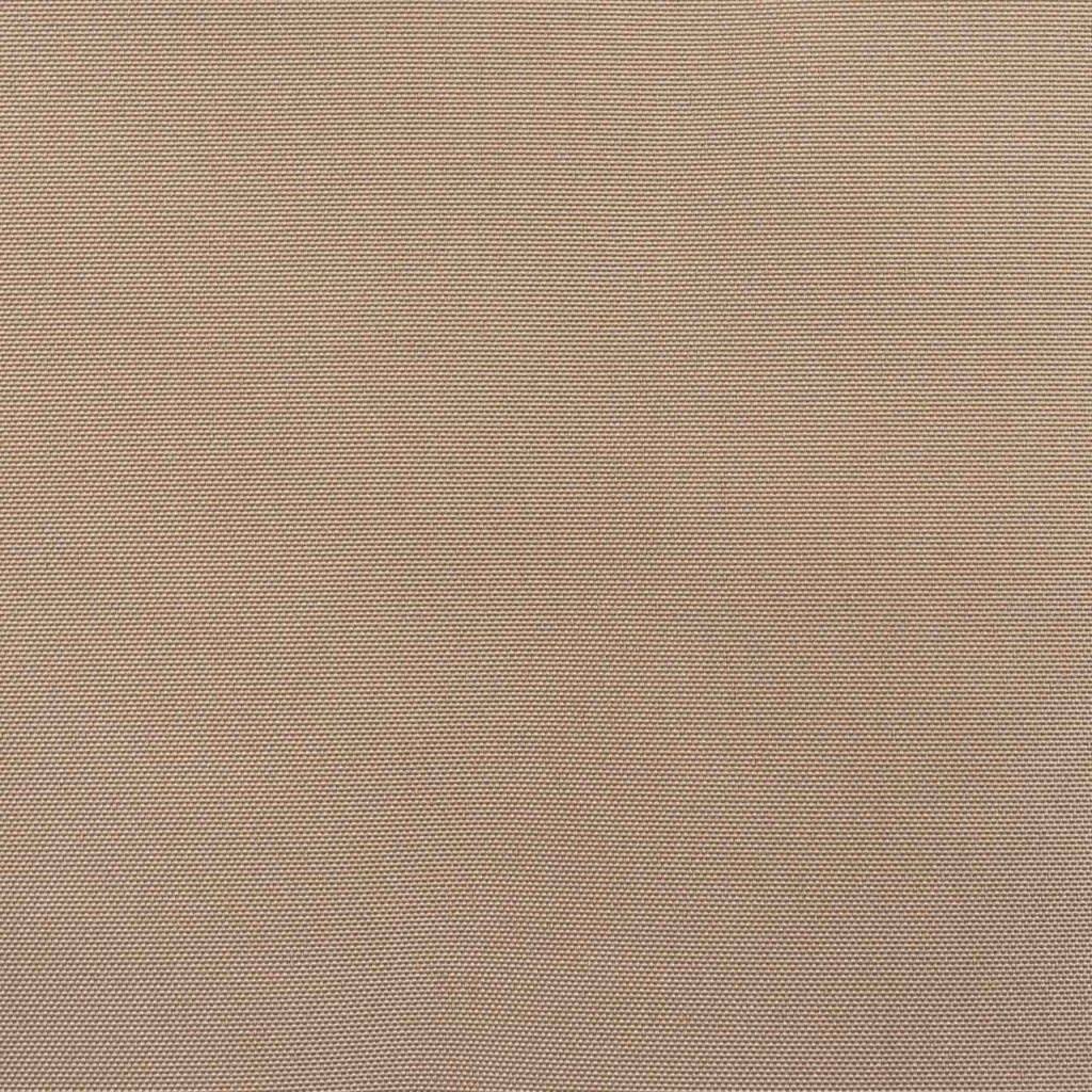 Garten Sonnenschirm mit LED-Lichtern 230 x 230 cm Polyester