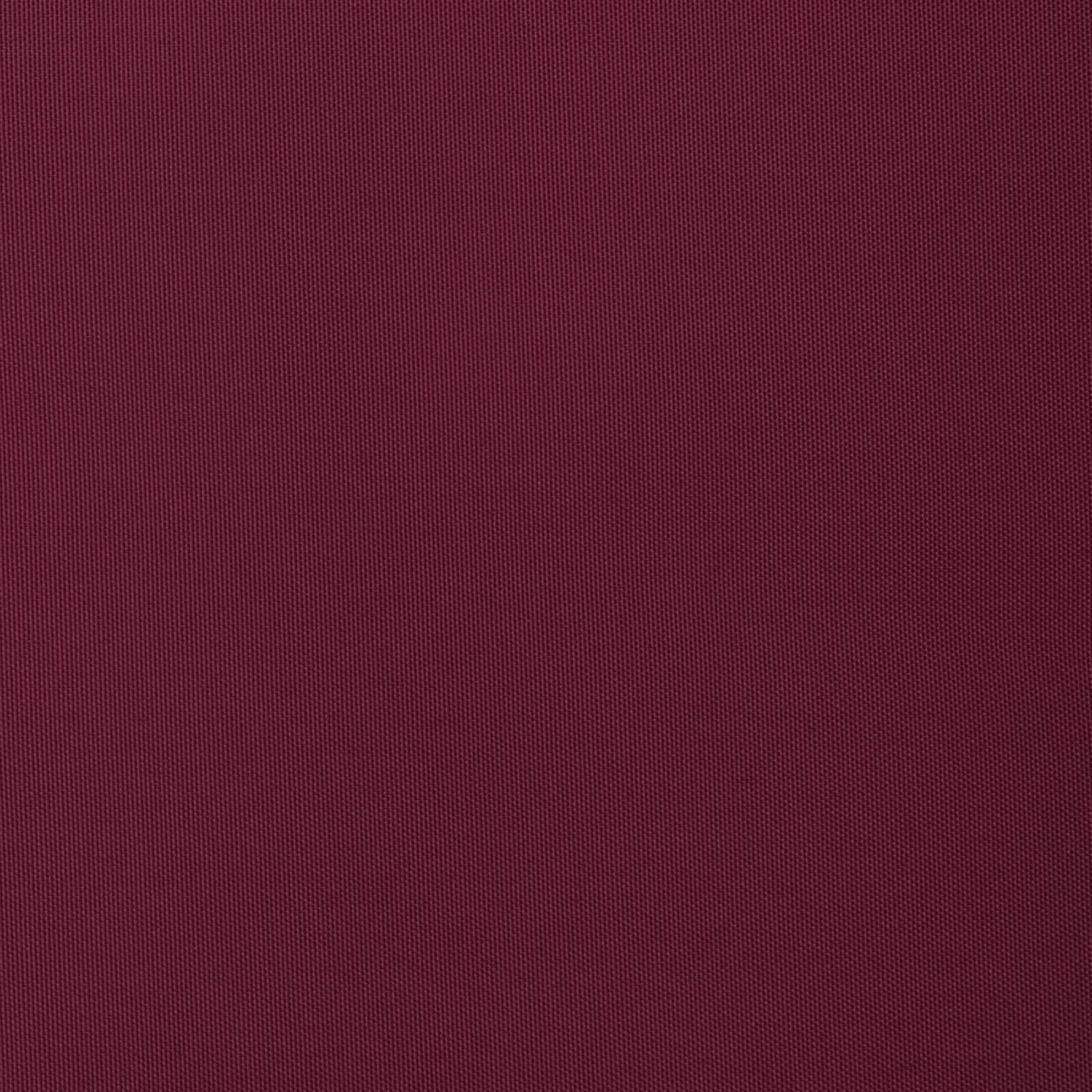 Garten Sonnenschirm mit LED-Lichtern 270 x 270 cm Polyester