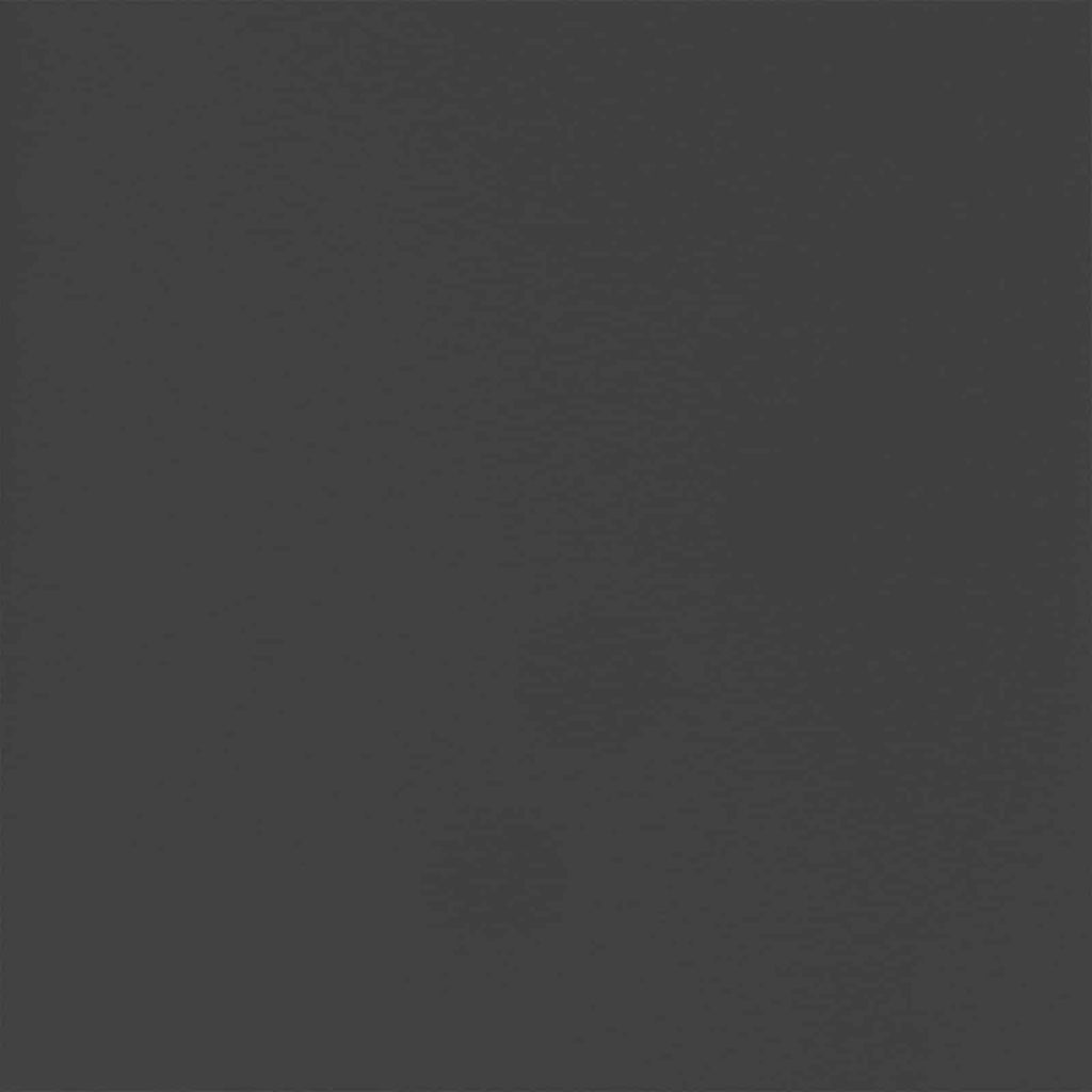 Terrassenständer für Sonnenschirme 60 x 60 cm Stahl Schwarz