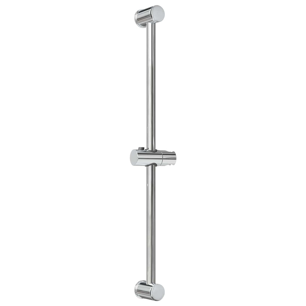 Duschkopfhalter Chrom 71 cm Edelstahl