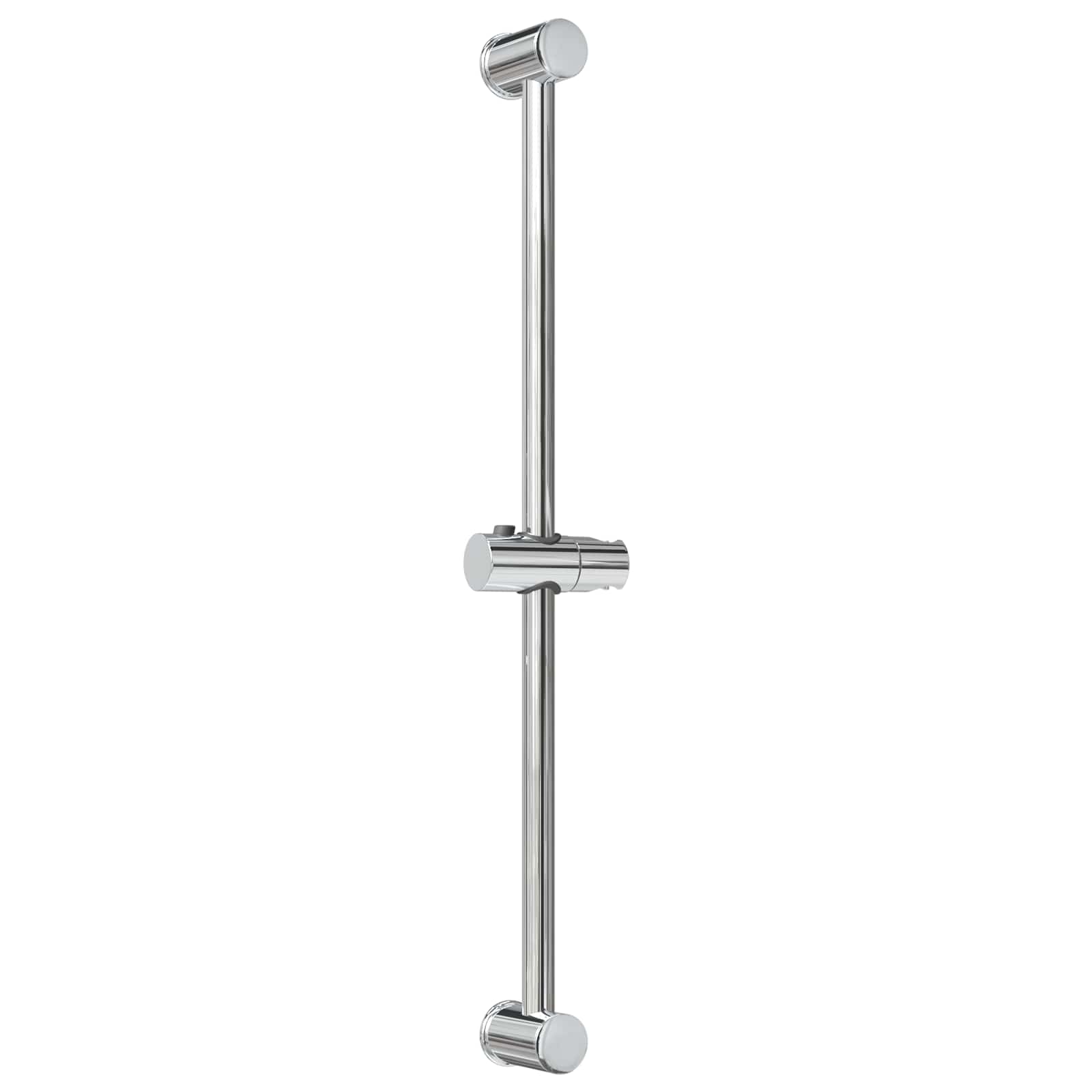 Duschkopfhalter Chrom 71 cm Edelstahl