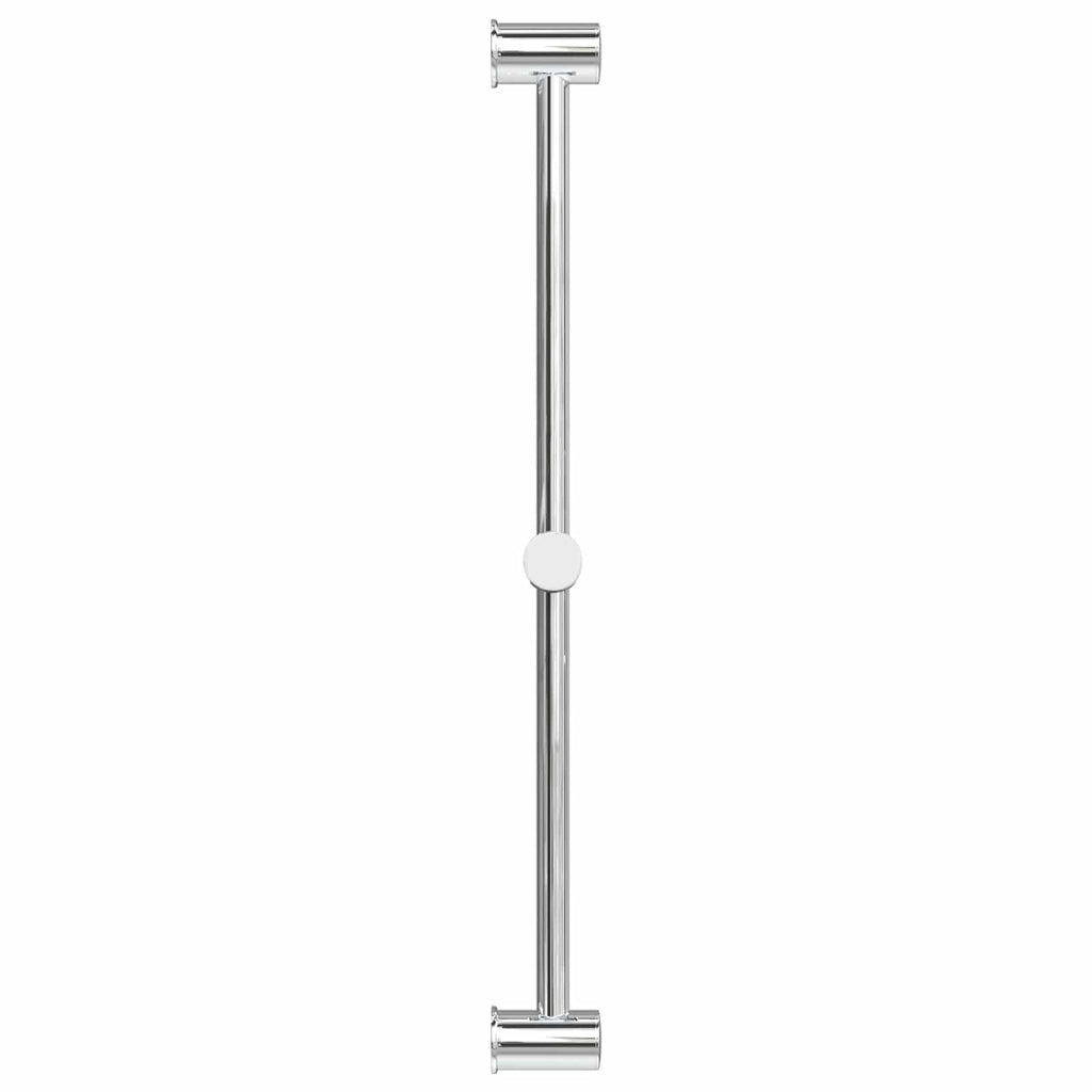 Duschkopfhalter Chrom 71 cm Edelstahl