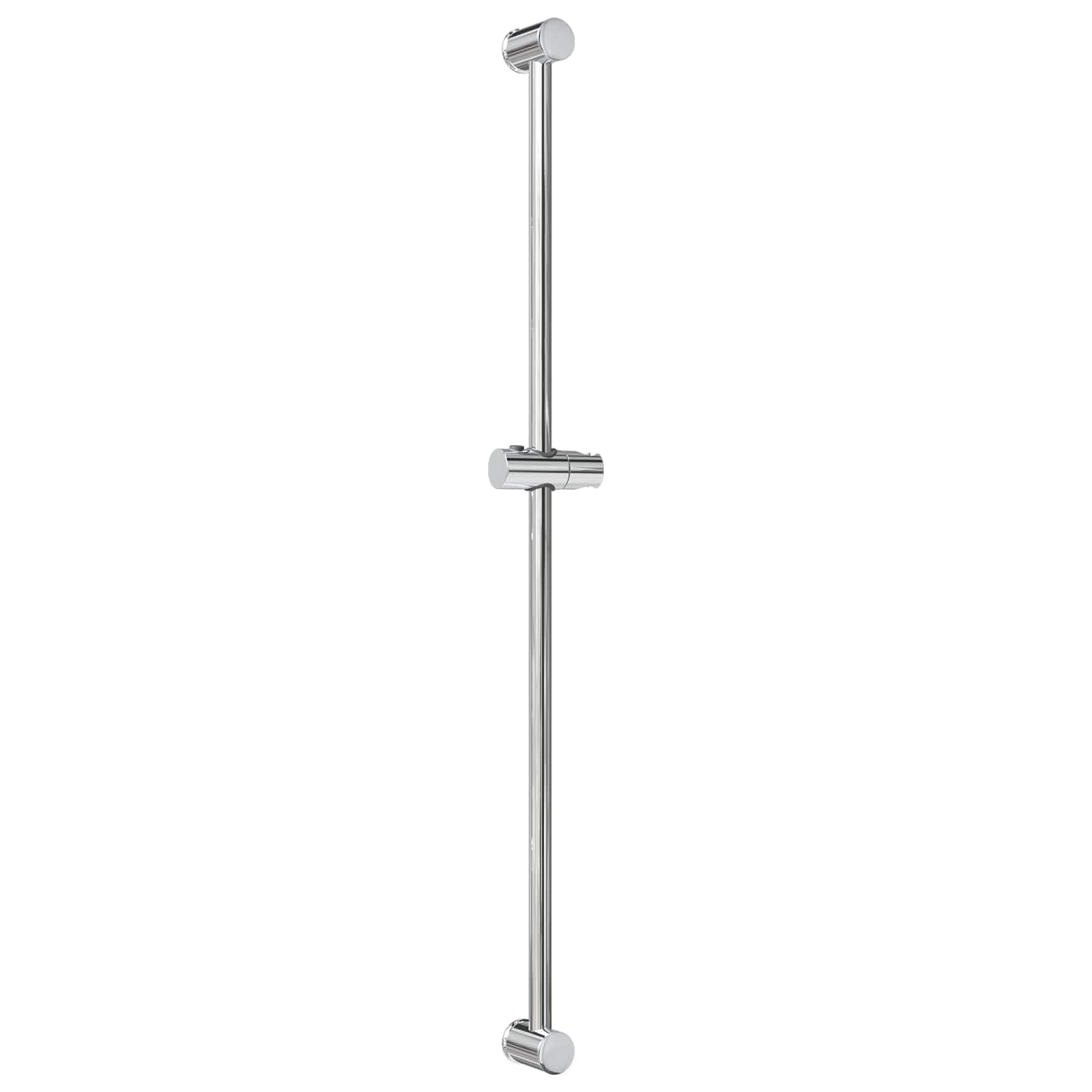 Duschkopfhalter Chrom 101 cm Edelstahl