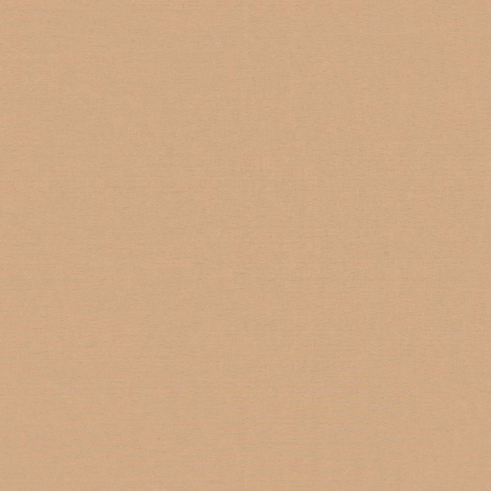 5-teiliger Raumteiler Beige 200 x 180 cm Stoff