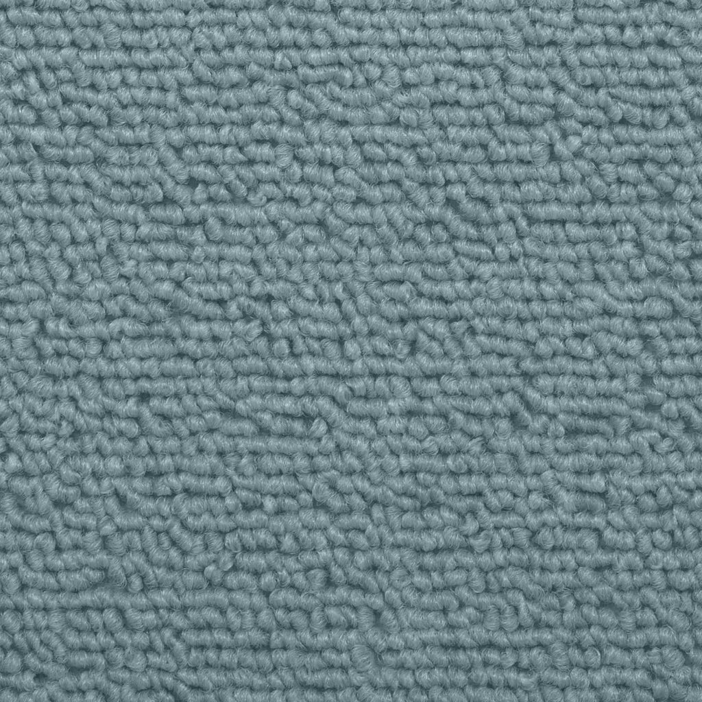 Selbstklebende Treppenschoner Halbkreis 15 pcs Meeresblau