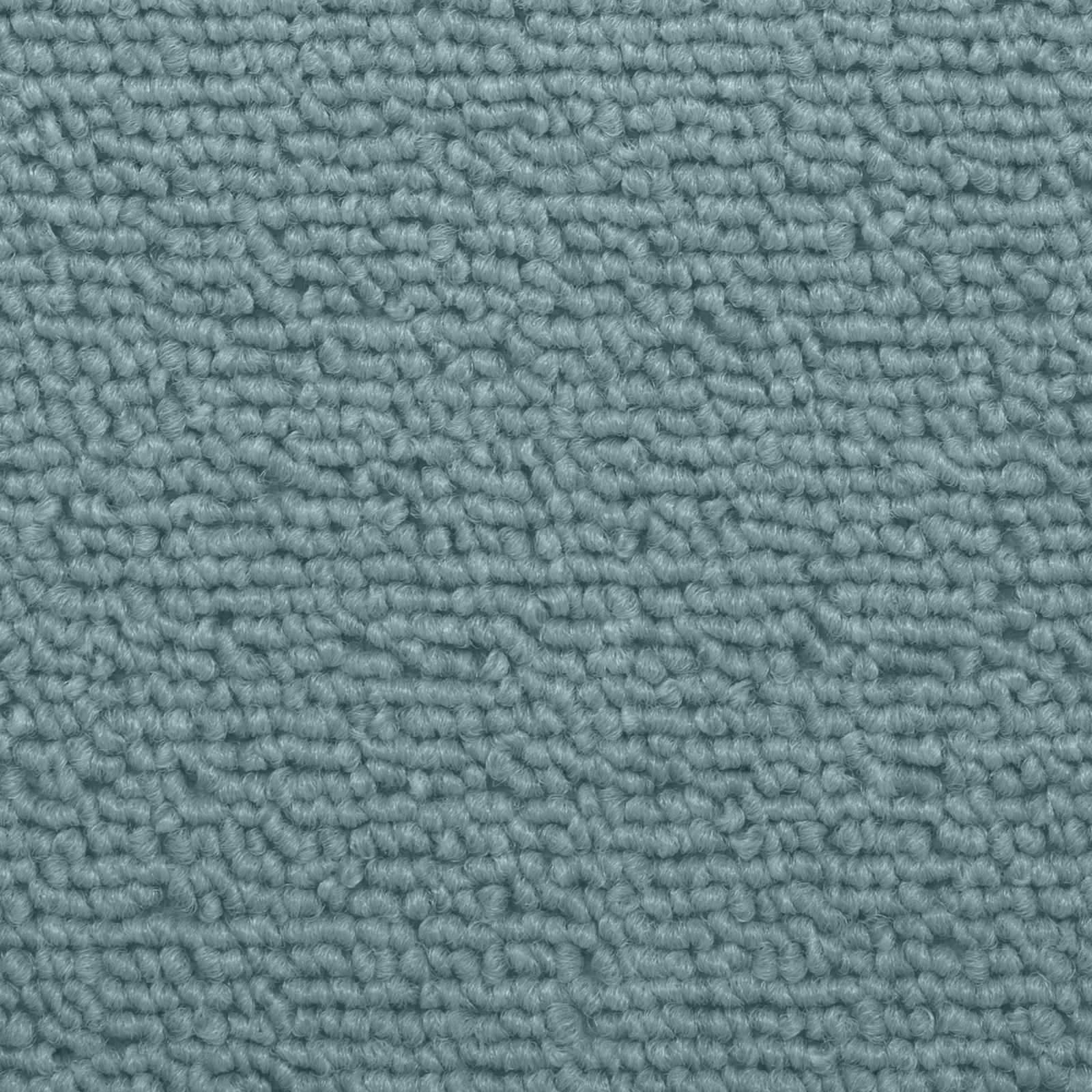 Selbstklebende Treppenschoner Halbkreis 15 pcs Meeresblau