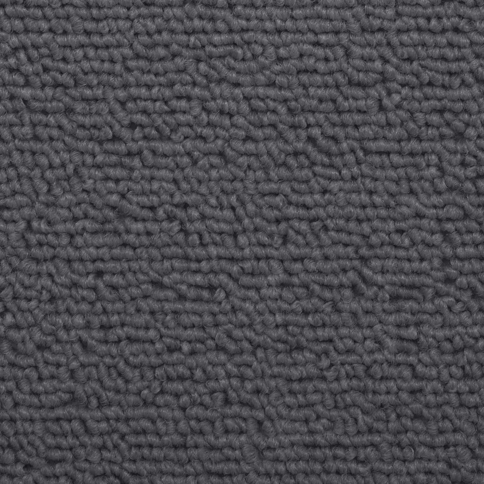 Selbstklebende Treppenschoner 15 pcs Dunkelgrau und Blau