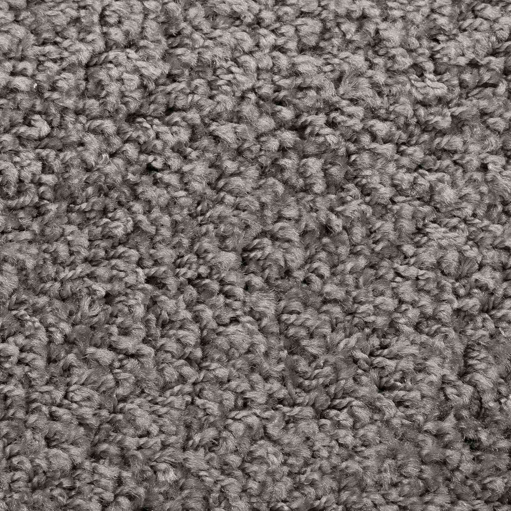 Selbstklebende Treppenschoner 15 pcs Grau 80 x 24,5 x 3,5 cm