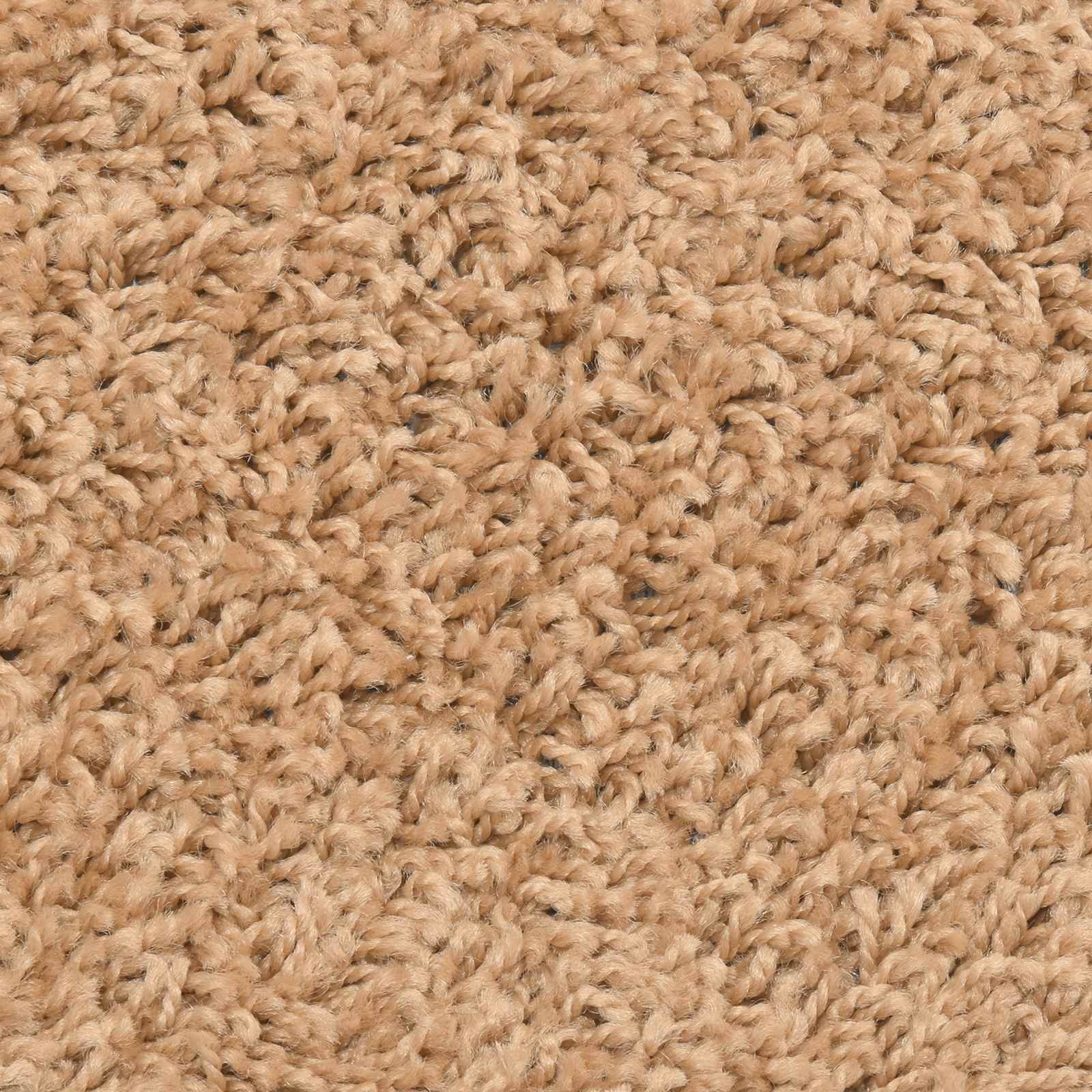 Selbstklebende Treppenschoner 15 pcs Beige 80 x 24,5 x 3,5 cm