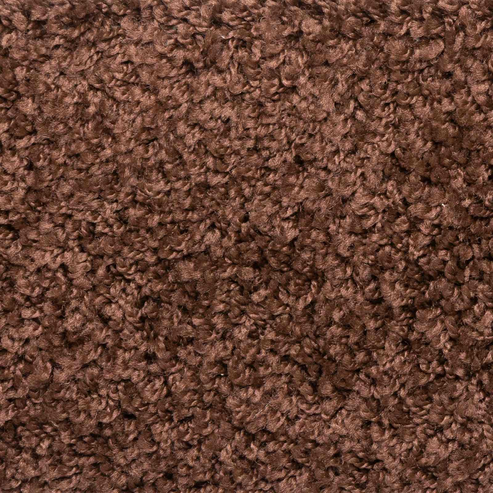 Selbstklebende Treppenschoner 15 pcs Braun 80 x 24,5 x 3,5 cm