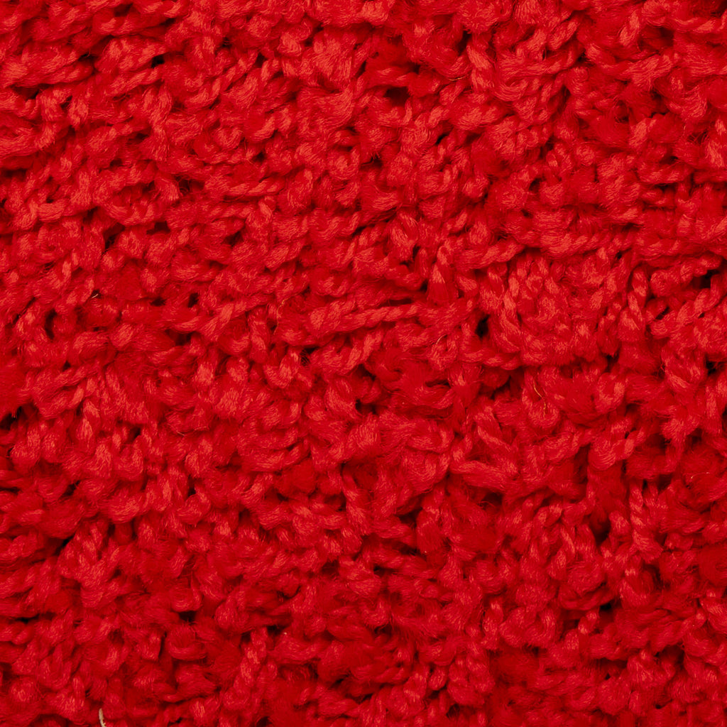 Selbstklebende Treppenschoner 15 pcs Rot 80 x 24,5 x 3,5 cm