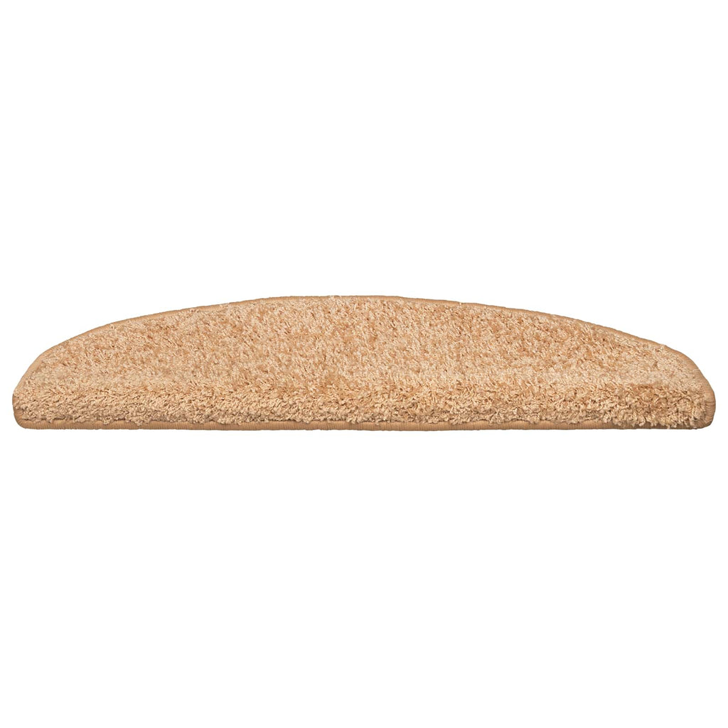 Selbstklebende Treppenschoner 15 pcs Gold 80 x 24,5 x 3,5 cm