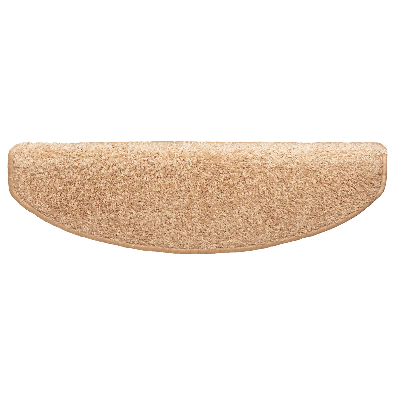 Selbstklebende Treppenschoner 15 pcs Gold 80 x 24,5 x 3,5 cm