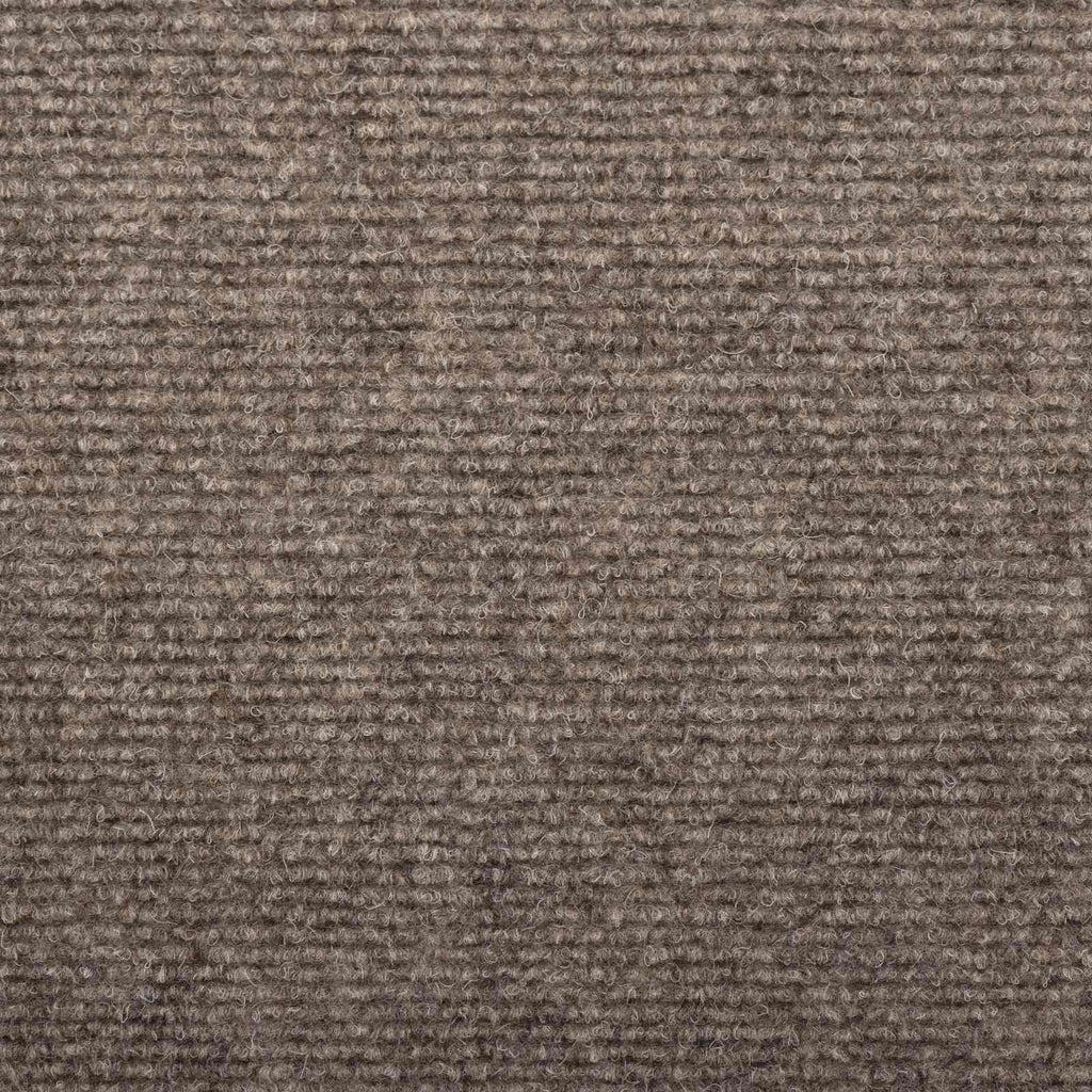 Selbstklebende Treppenschoner 15 pcs Mokka 80 x 24,5 x 3,5 cm