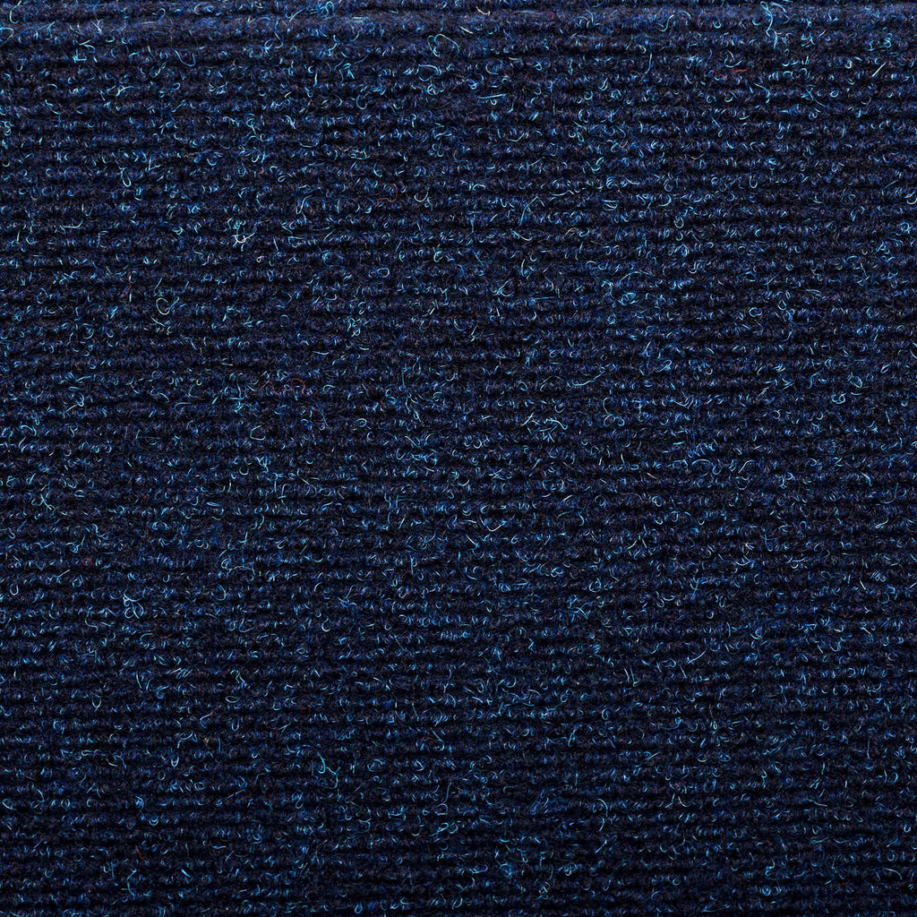Selbstklebende Treppenschoner Halbkreis 15 pcs Marineblau