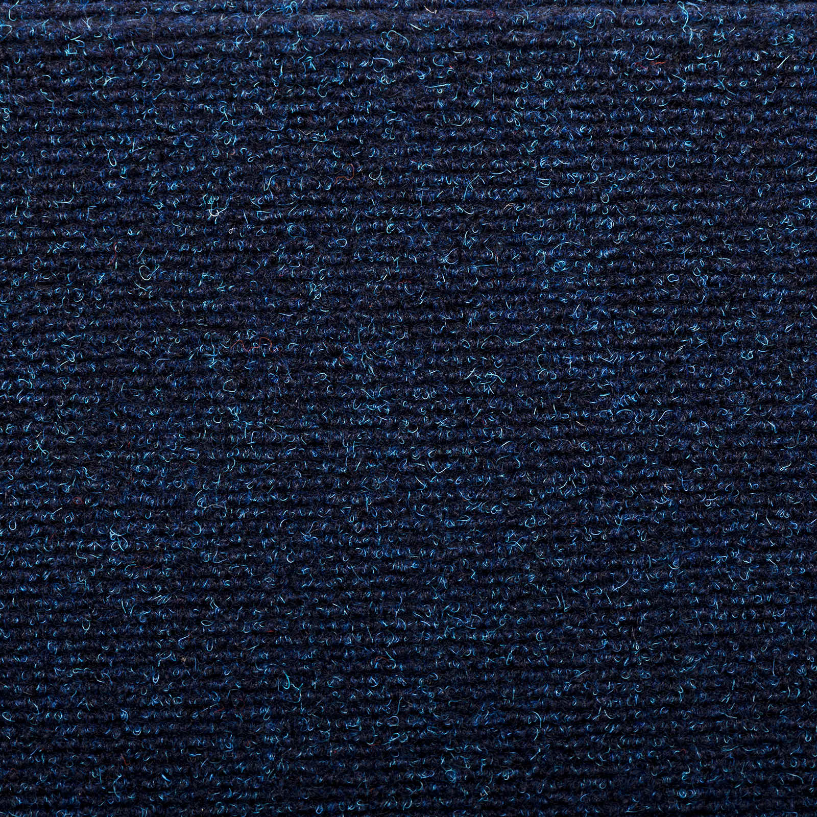 Selbstklebende Treppenschoner Halbkreis 15 pcs Marineblau