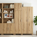 Wandschrank Artisan-Eiche 40 x 42,5 x 40 cm PB