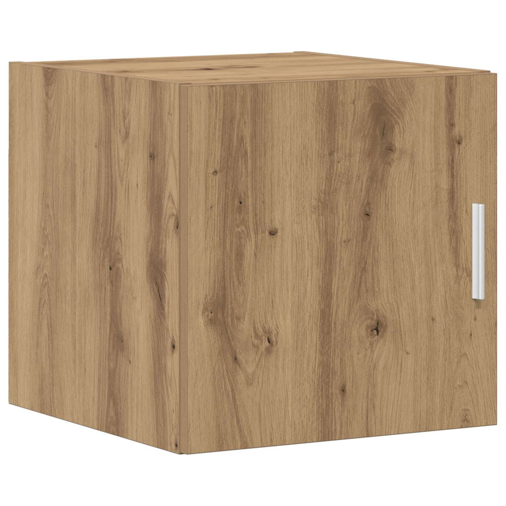 Wandschrank Artisan-Eiche 40 x 42,5 x 40 cm PB