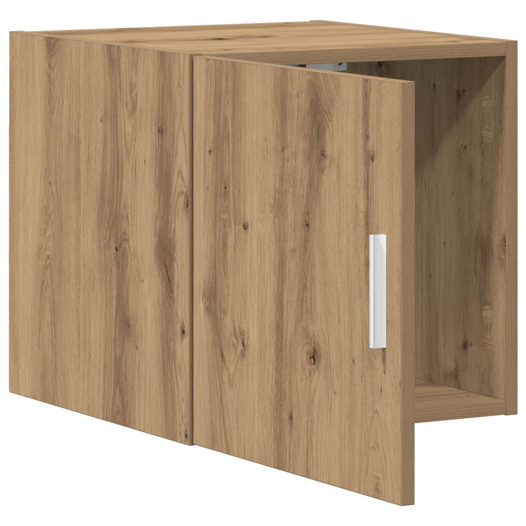 Wandschrank Artisan-Eiche 40 x 42,5 x 40 cm PB