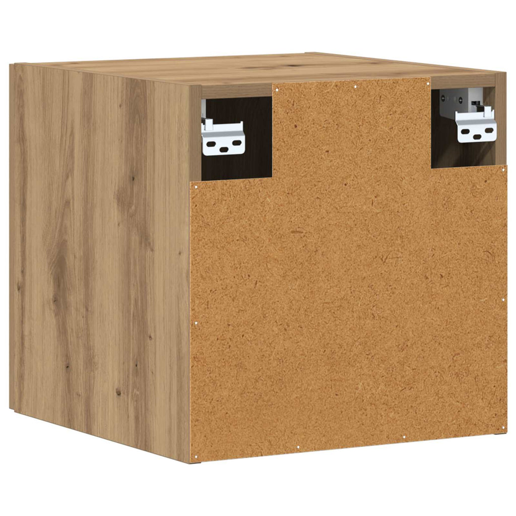 Wandschrank Artisan-Eiche 40 x 42,5 x 40 cm PB