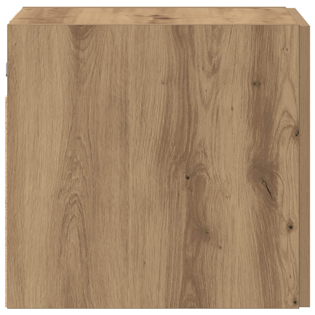 Wandschrank Artisan-Eiche 40 x 42,5 x 40 cm PB
