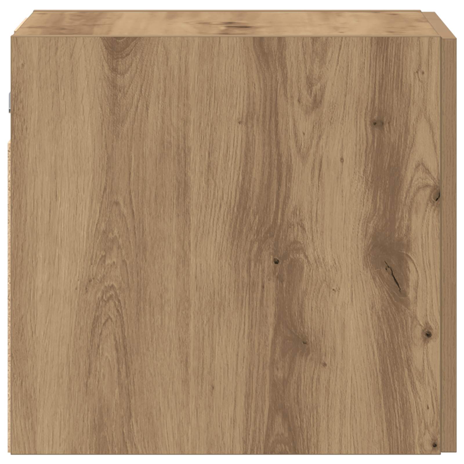 Wandschrank Artisan-Eiche 40 x 42,5 x 40 cm PB