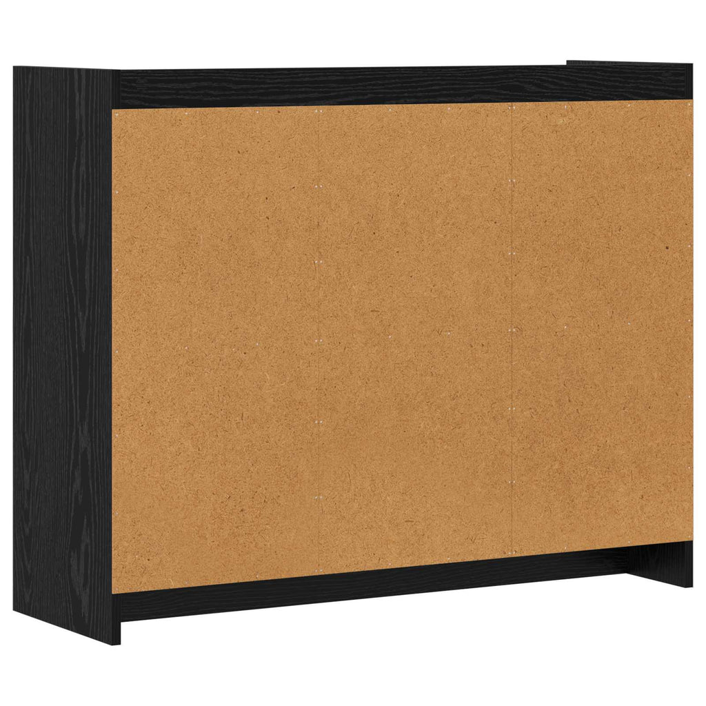 Sideboard 98,5 x 33 x 80 cm PB