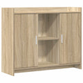 Sideboard 98,5 x 33 x 80 cm PB
