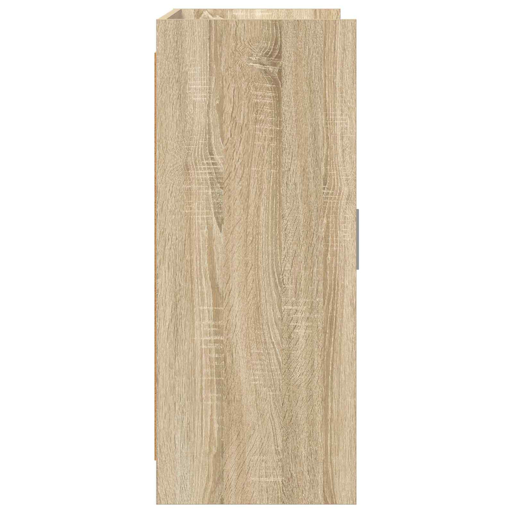 Sideboard 98,5 x 33 x 80 cm PB