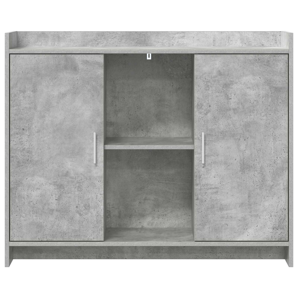Sideboard 98,5 x 33 x 80 cm PB