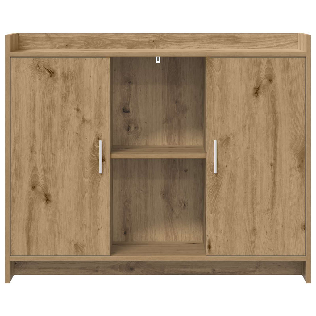 Sideboard 98,5 x 33 x 80 cm PB