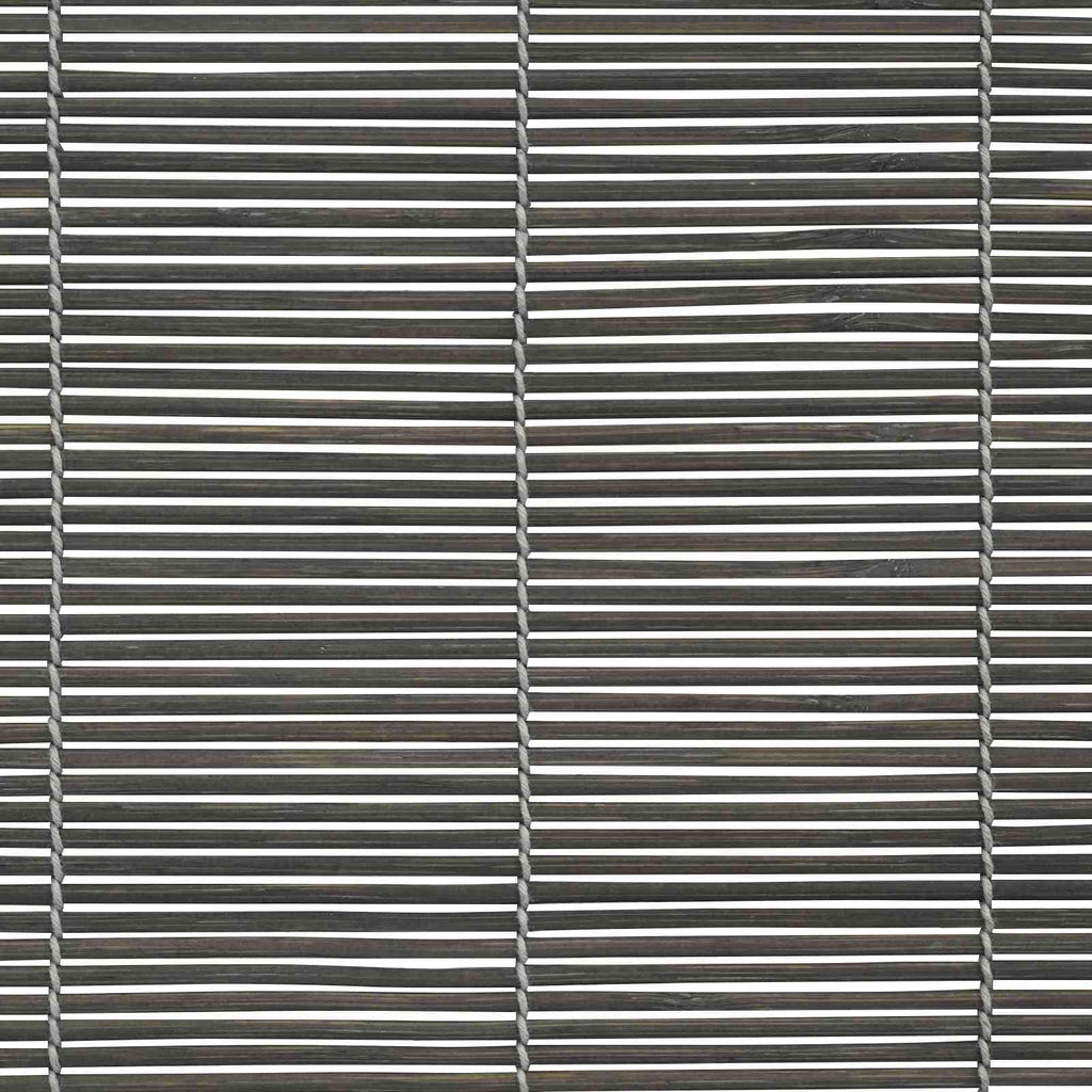 Rollo Grau 90 x 160 cm Bambus