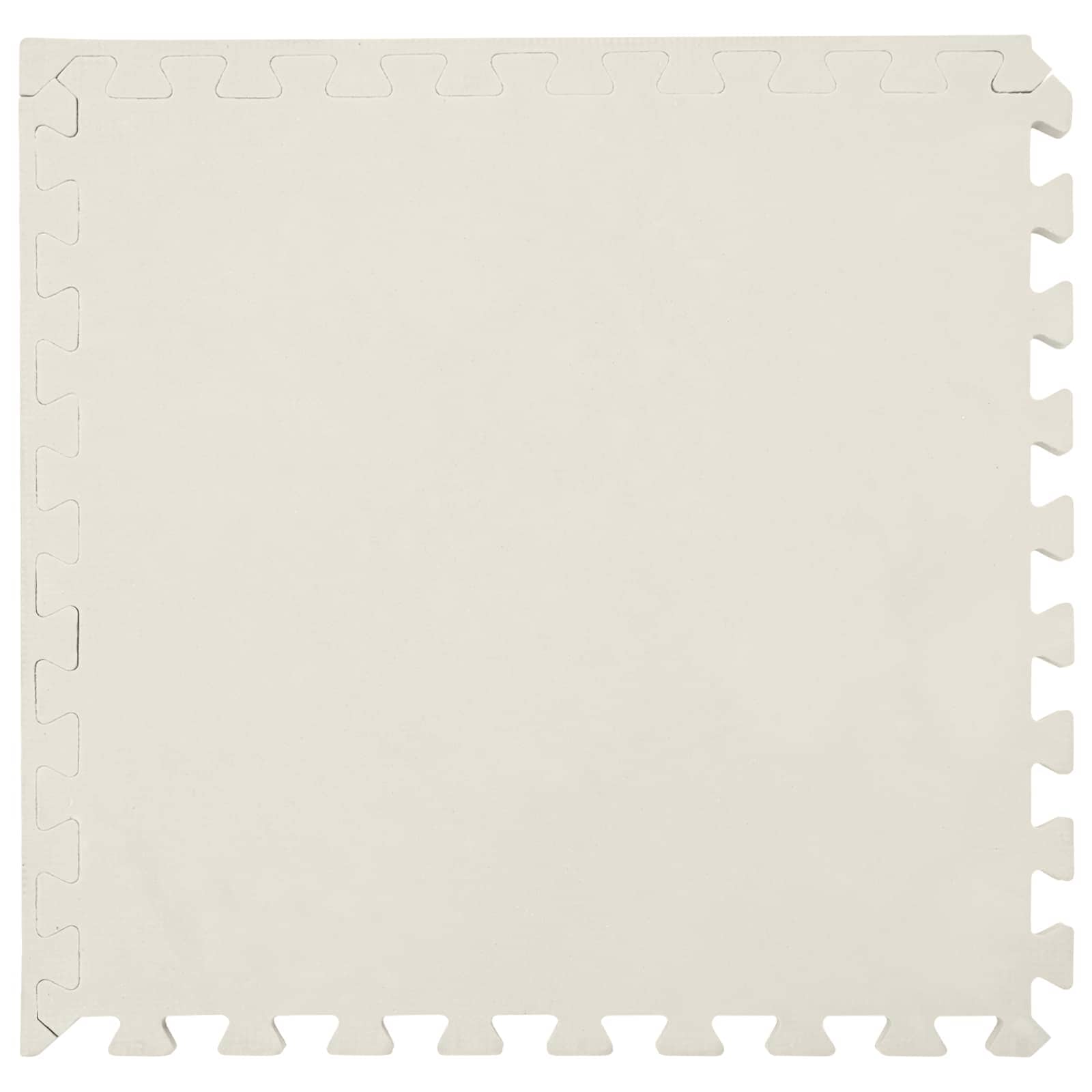 Pool Bodenschutzmatte 40 pcs Holz 14,4 m² EVA-Schaum